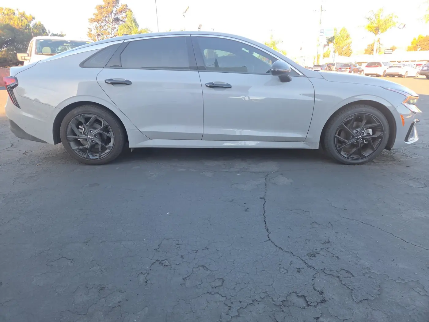 2026 Kia K5 - $29,999