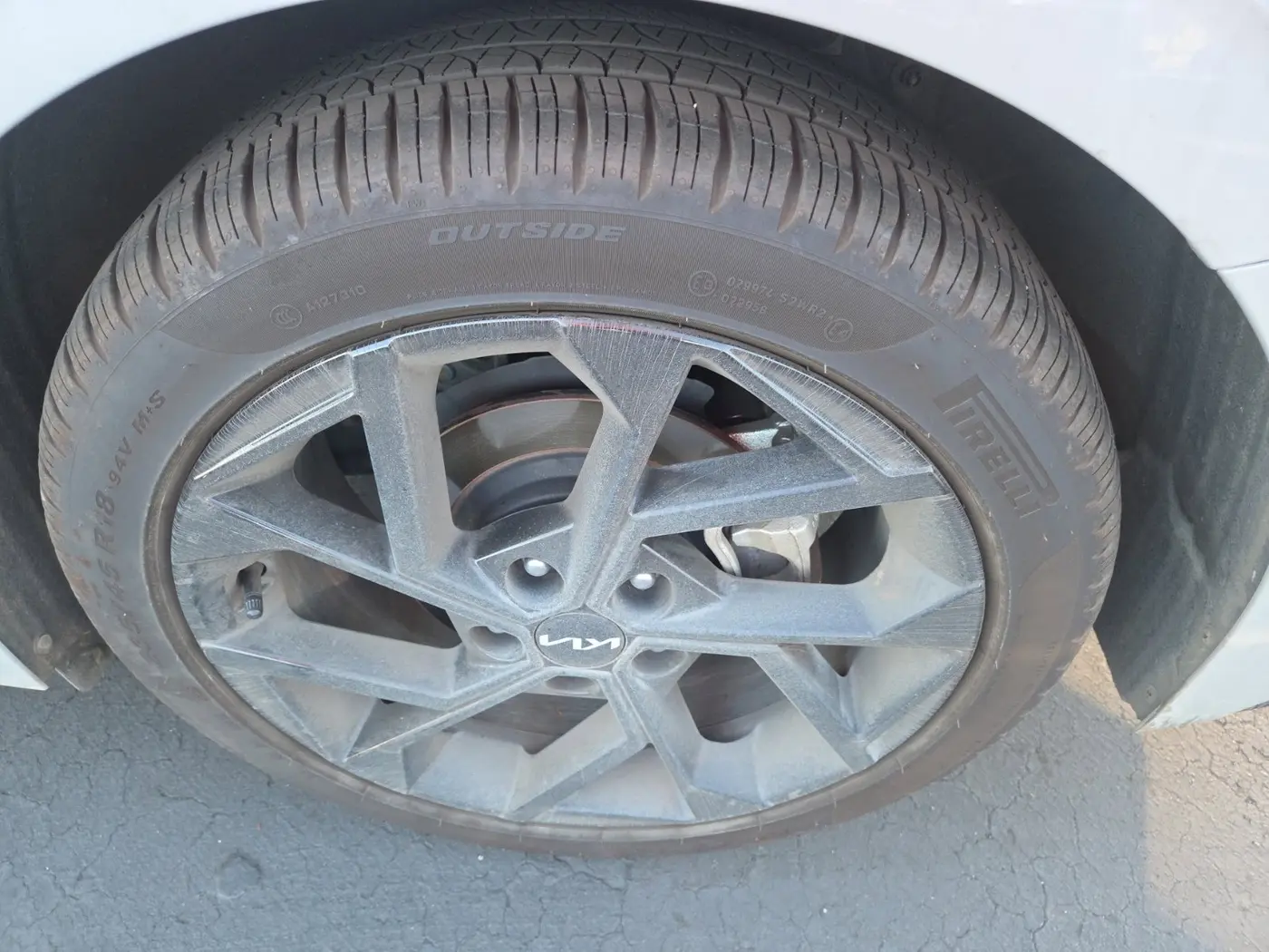 2026 Kia K5 - $29,999