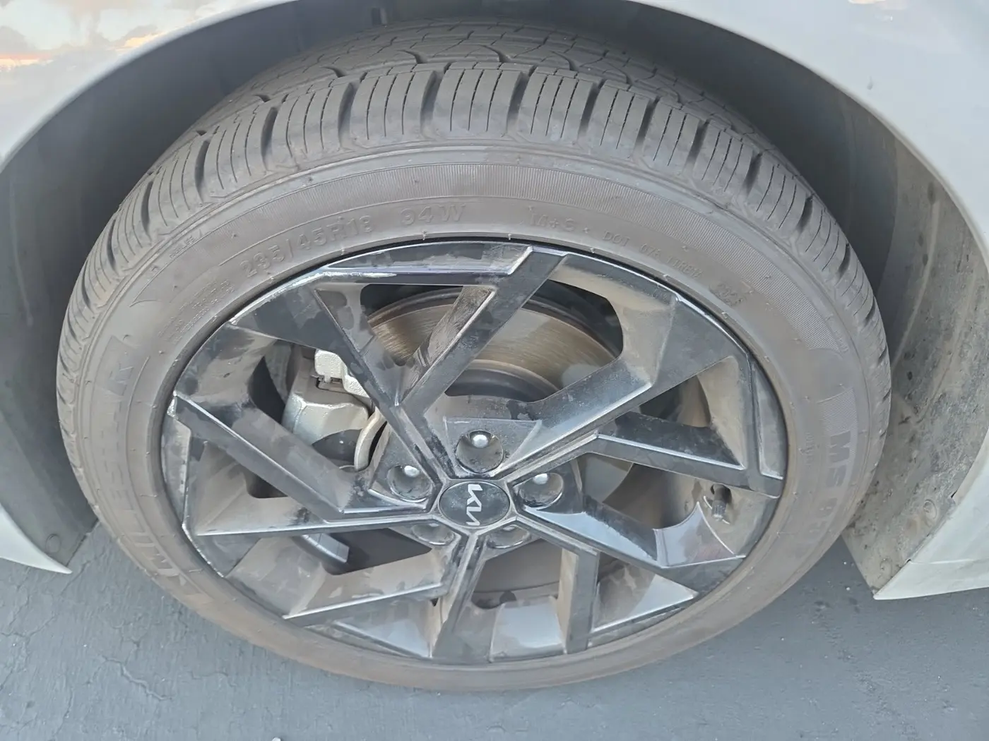 2026 Kia K5 - $29,999