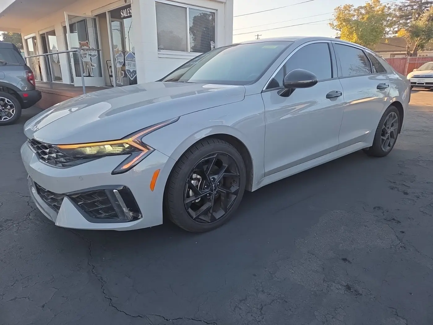 2026 Kia K5 - $29,999