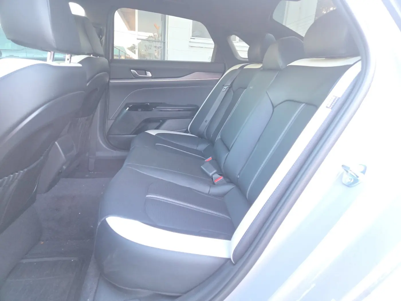 2026 Kia K5 - $29,999