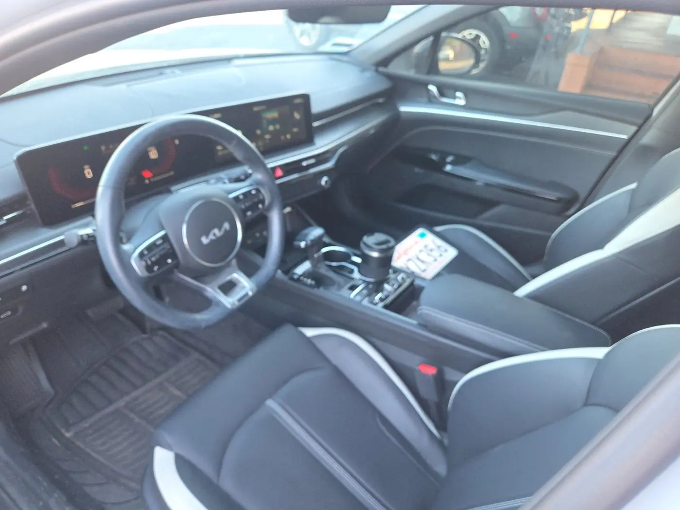 2026 Kia K5 - $29,999