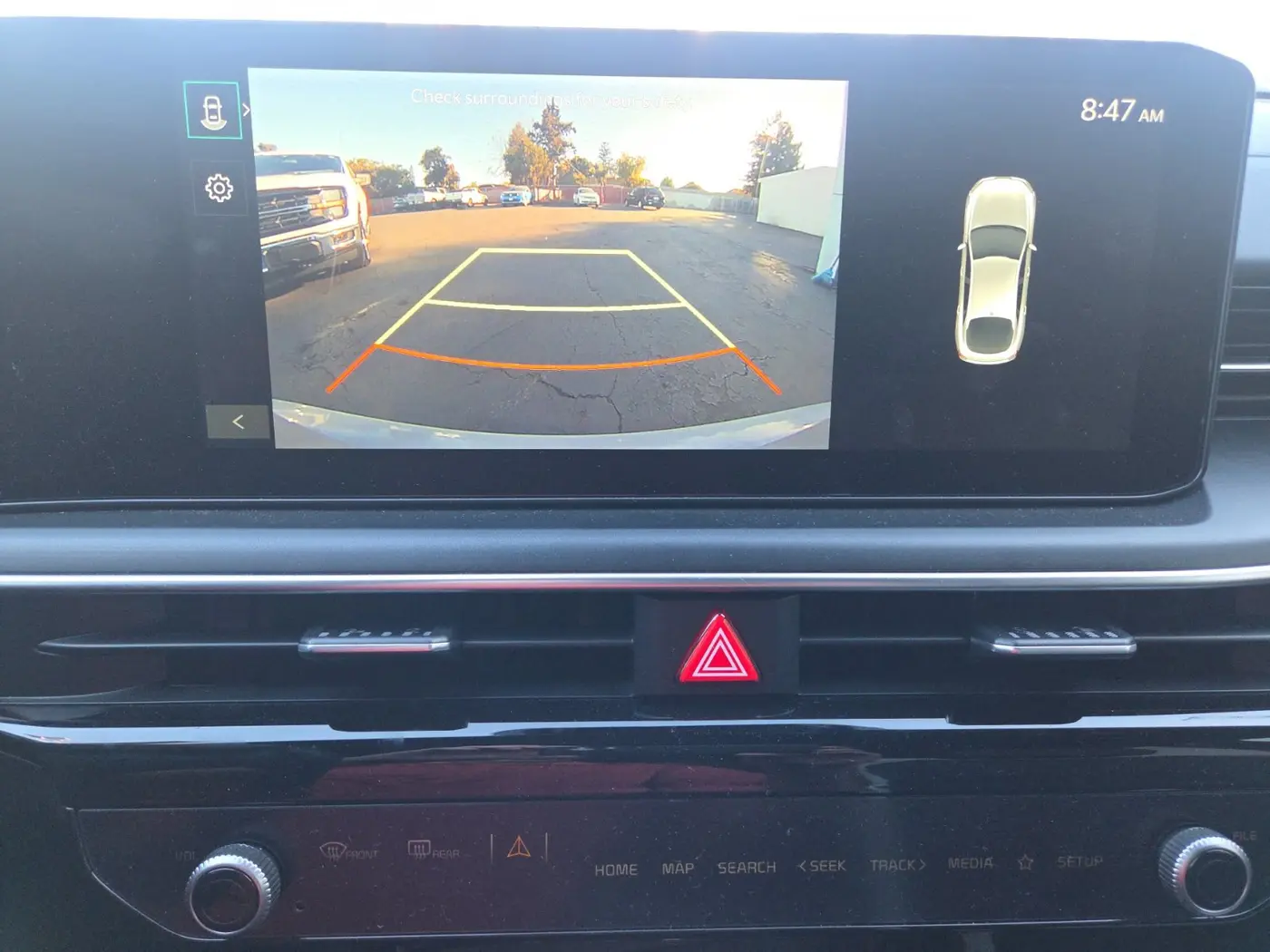 2026 Kia K5 - $29,999