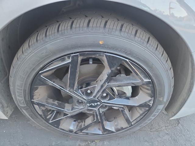 2026 Kia K5 - $29,999