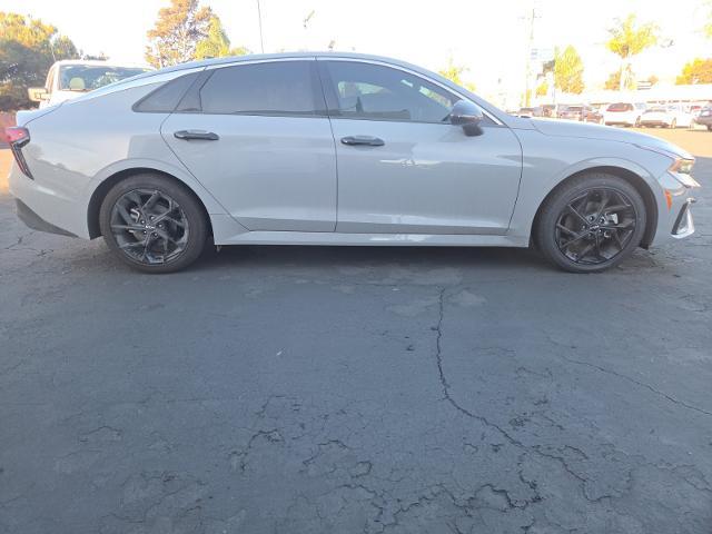 2026 Kia K5 - $29,999