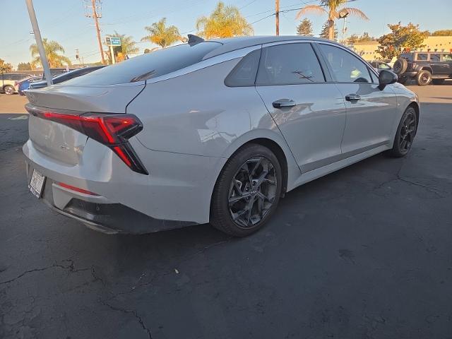 2026 Kia K5 - $29,999