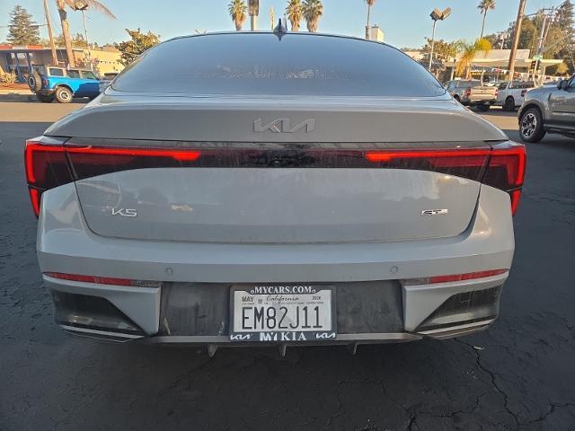 2026 Kia K5 - $29,999
