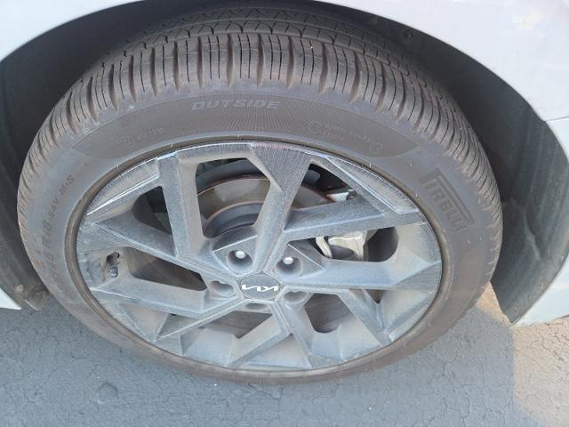 2026 Kia K5 - $29,999