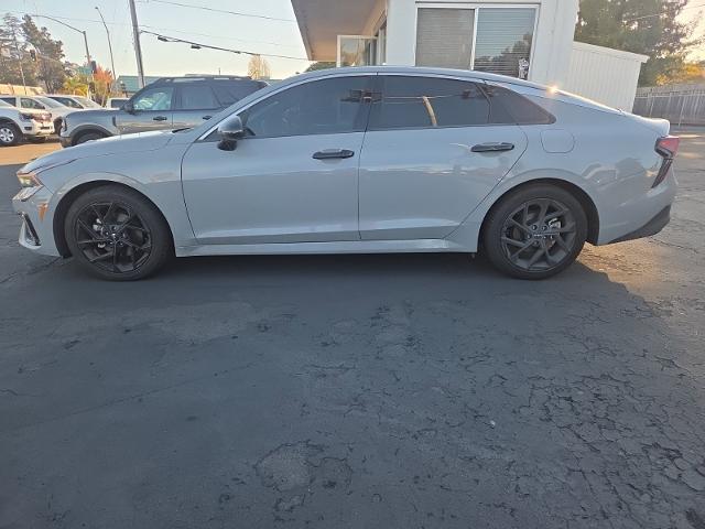 2026 Kia K5 - $29,999