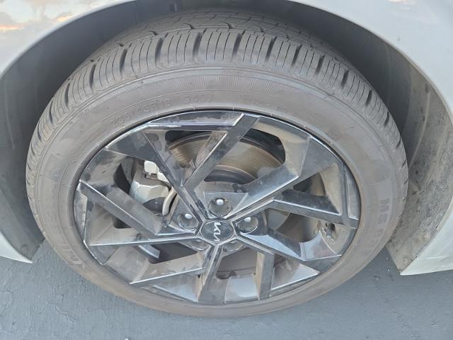 2026 Kia K5 - $29,999