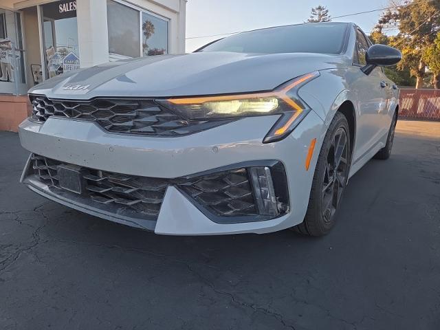 2026 Kia K5 - $29,999