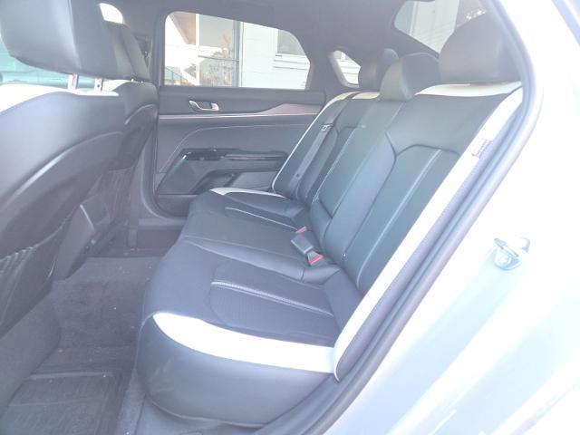 2026 Kia K5 - $29,999