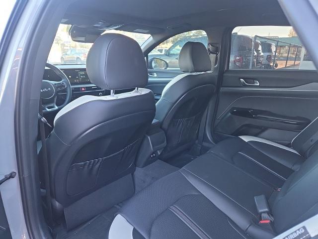 2026 Kia K5 - $29,999