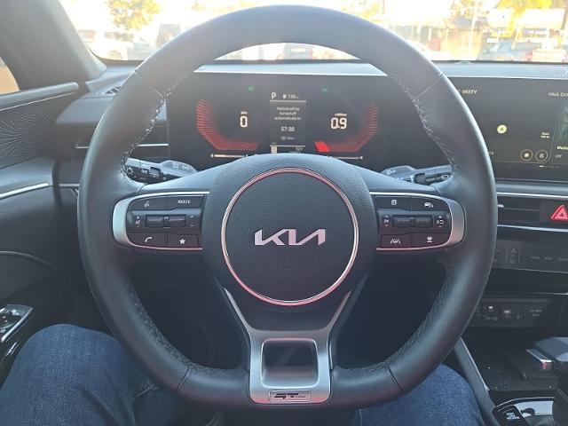 2026 Kia K5 - $29,999