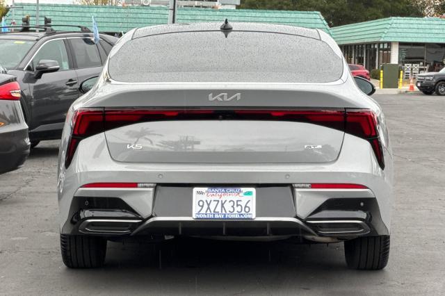 2026 Kia K5 - $29,999