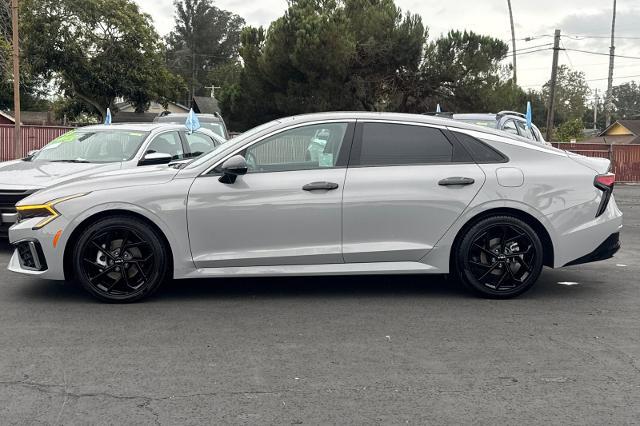 2026 Kia K5 - $29,999
