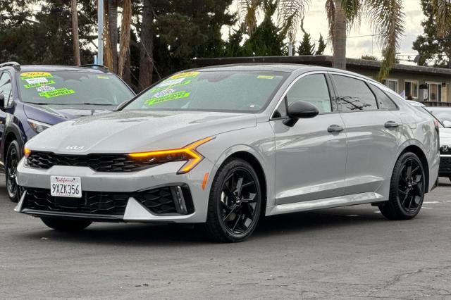 2026 Kia K5 - $29,999