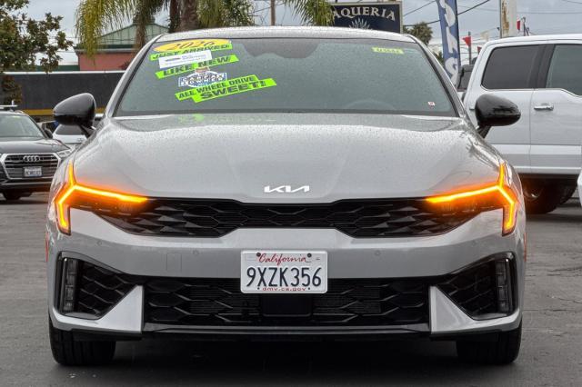 2026 Kia K5 - $29,999