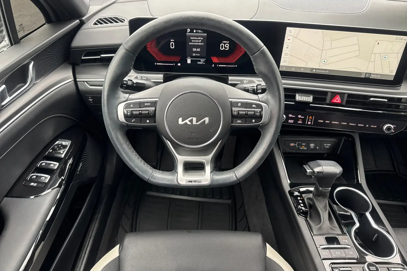 2026 Kia K5 - $29,455