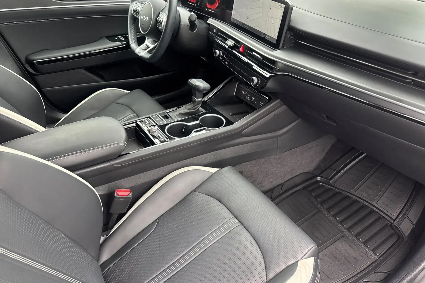 2026 Kia K5 - $29,455