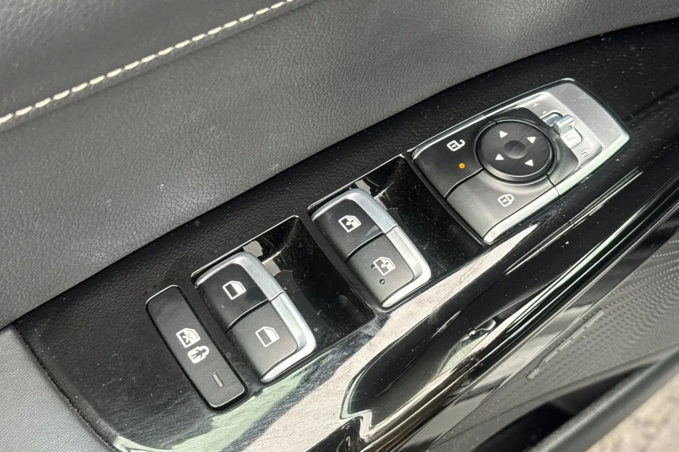 2026 Kia K5 - $29,455