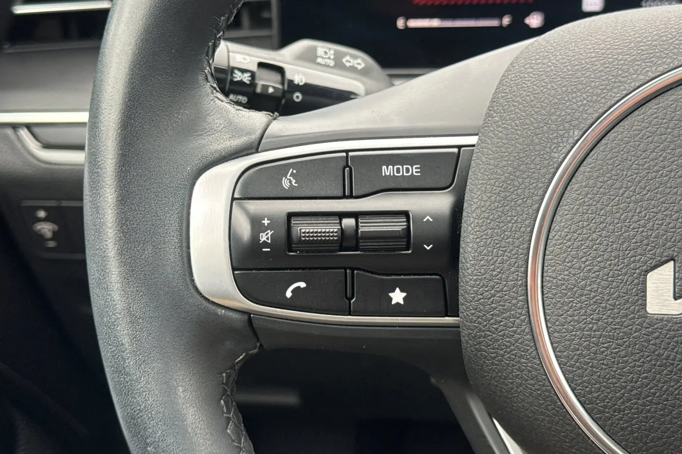 2026 Kia K5 - $29,455