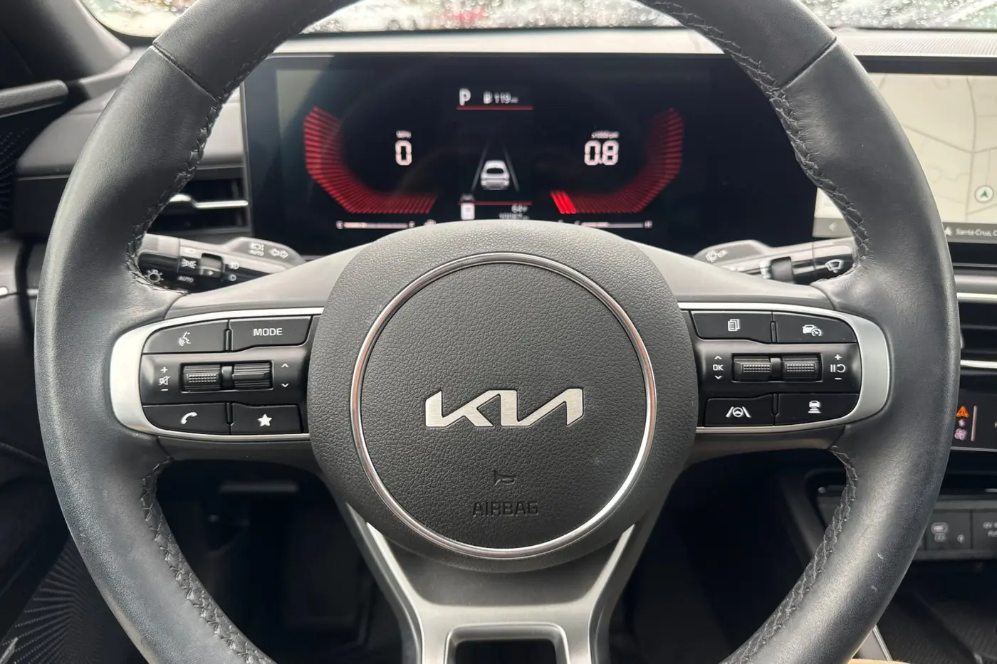 2026 Kia K5 - $29,455