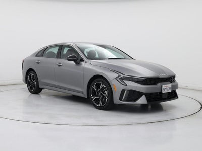 2026 Kia K5 Gt-Line 4DR Sedan