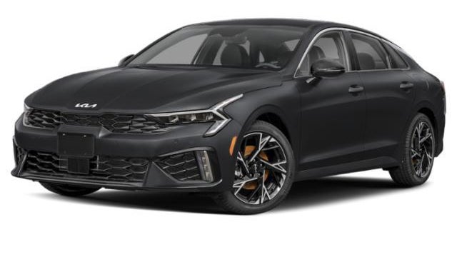 Preowned 2026 Kia K5 GT-Line for Sale
