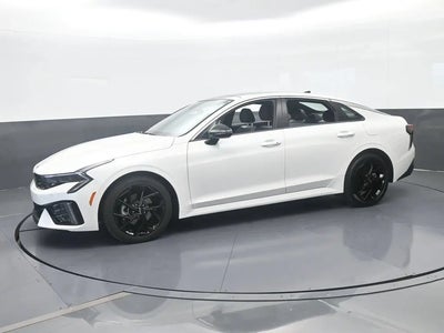 2026 Kia K5 AWD Gt-Line 4DR Sedan