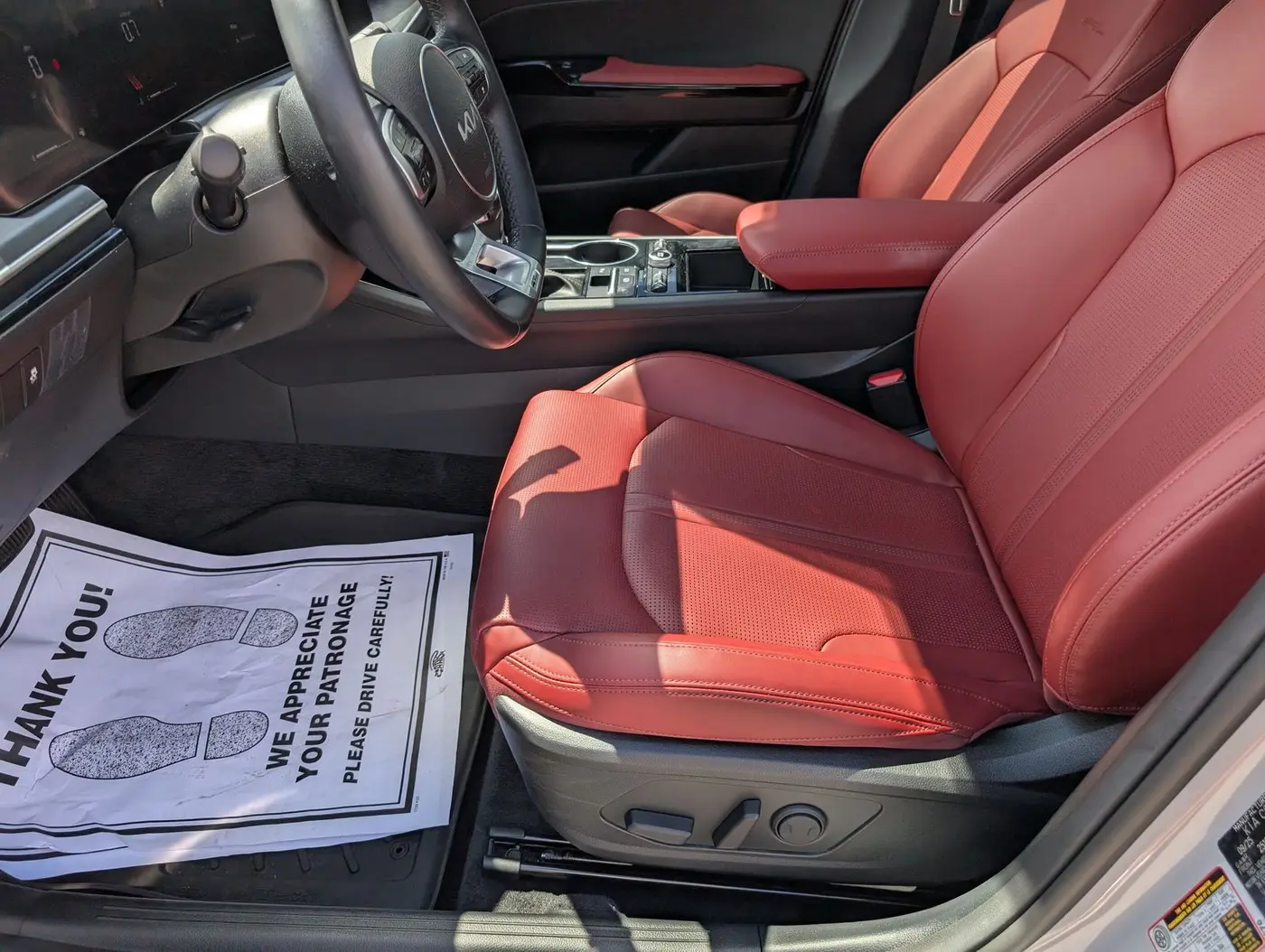 2026 Kia K5 - $27,214