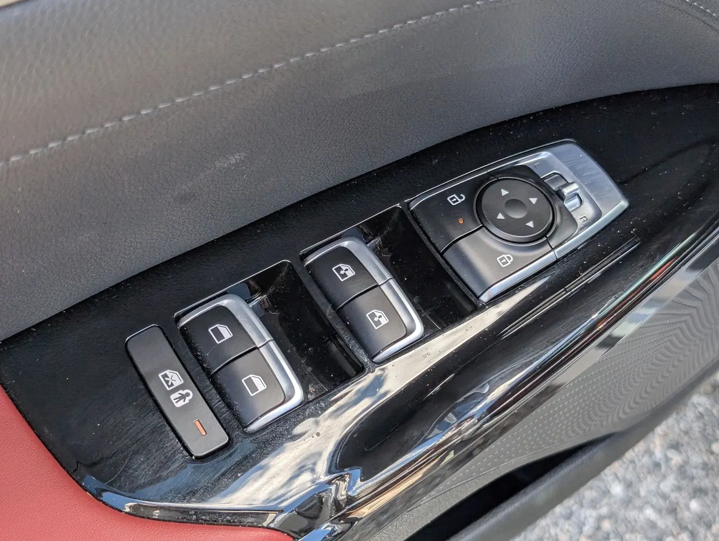 2026 Kia K5 - $27,214