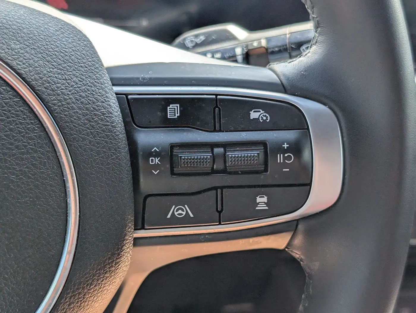 2026 Kia K5 - $27,214