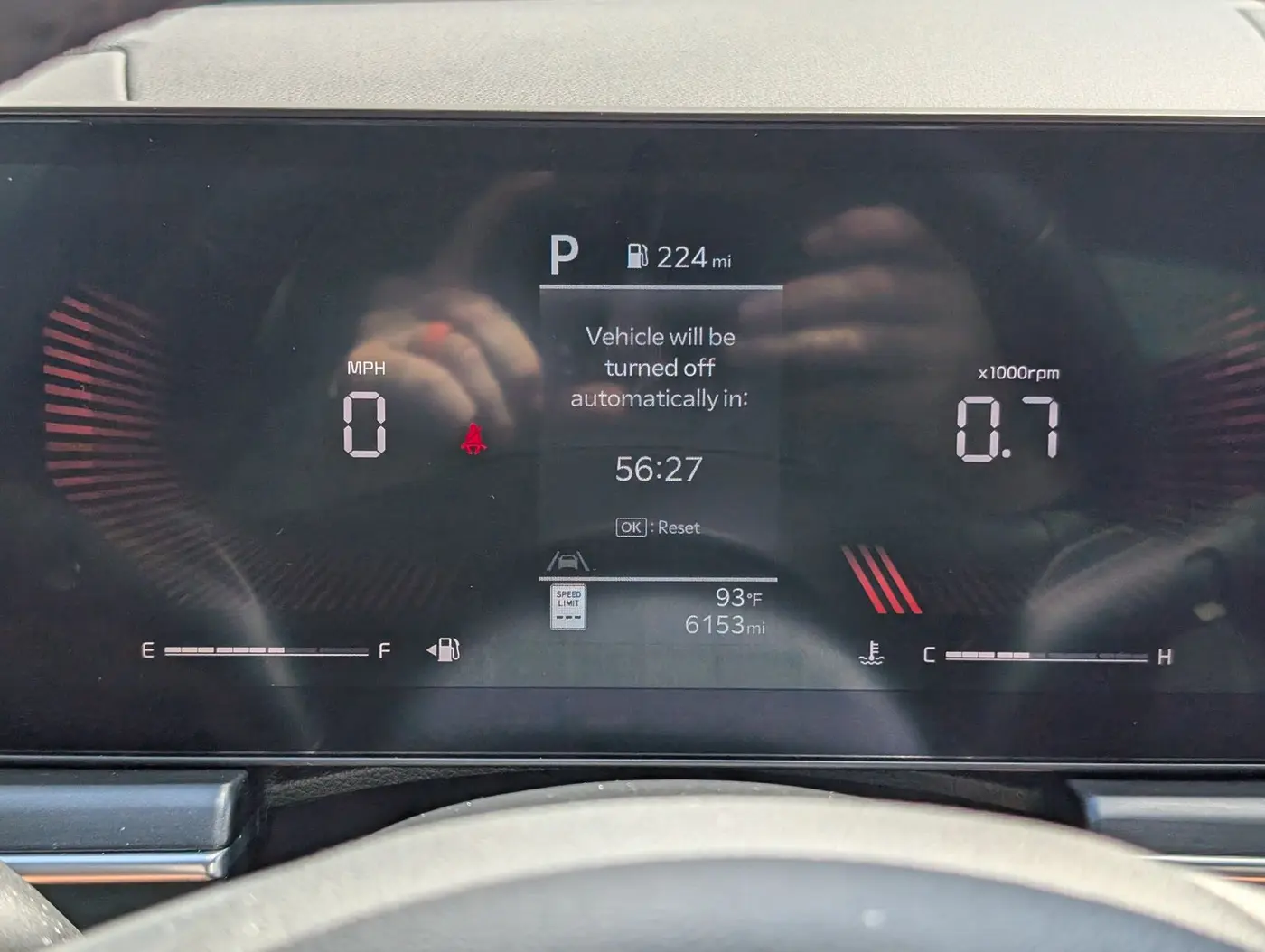 2026 Kia K5 - $27,214