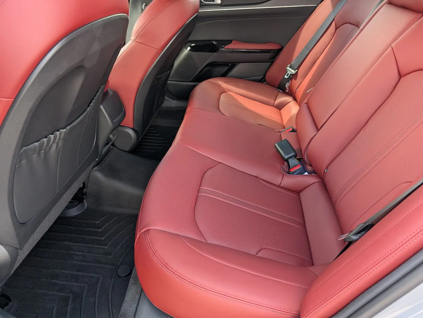 2026 Kia K5 - $27,214