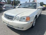 2004 Optima Thumbnail 1
