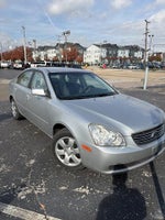 2007 Optima Thumbnail 1