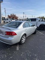 2007 Optima Thumbnail 6