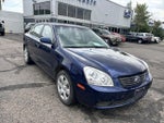 2008 Optima Thumbnail 7