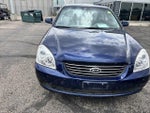2008 Optima Thumbnail 8