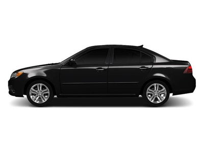 2010 Kia Optima LX 4DR Sedan (I4 5A)