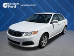 2010 Optima Thumbnail 1