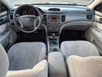 2010 Optima Thumbnail 25