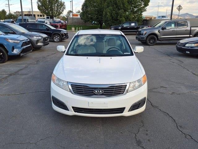 2010 Kia Optima - $3,926
