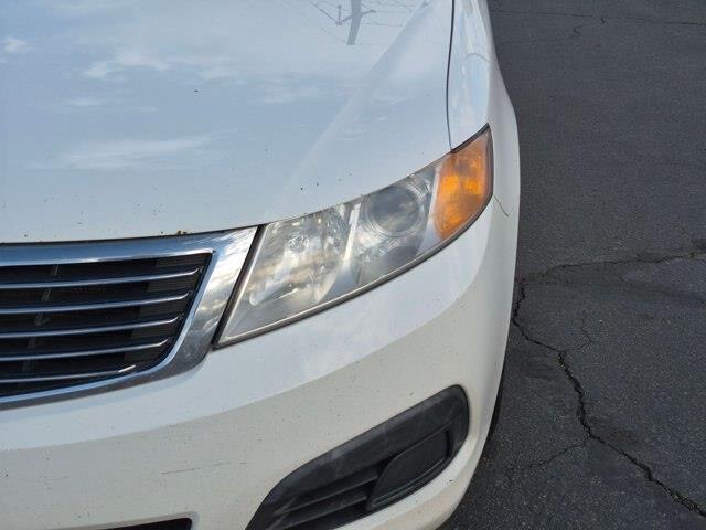 2010 Kia Optima - $3,926