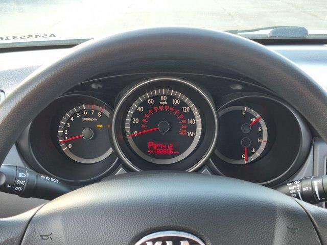 2010 Kia Optima - $3,926