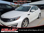 2015 Optima Thumbnail 1