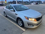 2014 Optima Thumbnail 2