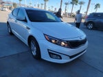 2015 Optima Thumbnail 2