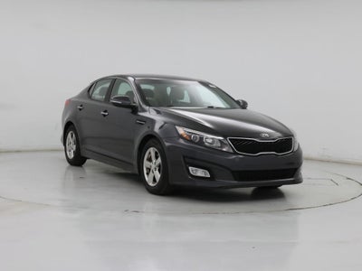 Photo of a 2015 Kia Optima LX 4DR Sedan for sale